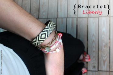 Bracelet Liberty